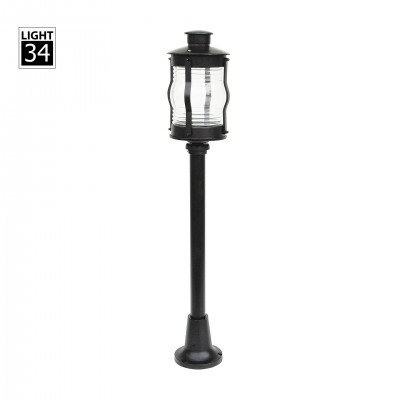 Outdoor Garden Light Yard Lawn Light Pathway Lawn Lamp