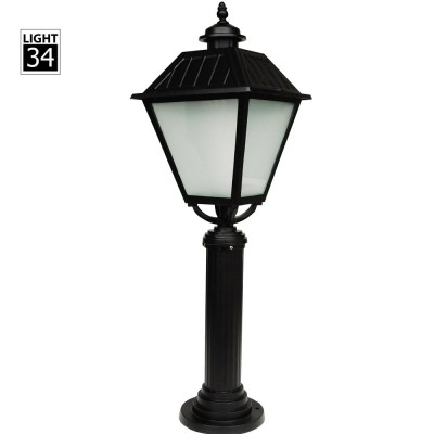 Decorative Led Pathway Light Garden Lawn Light Wholesale Quality Outdoor Lamp